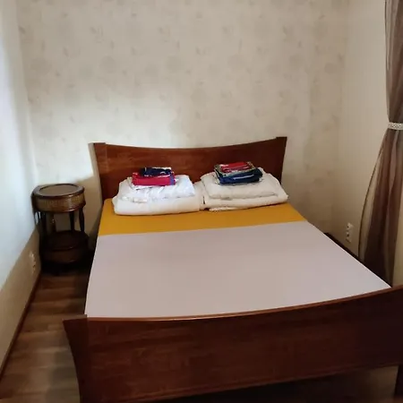 Kivikoti * Murto