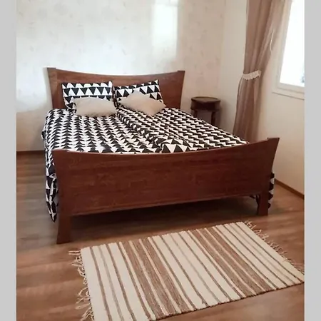 Kivikoti Murto
